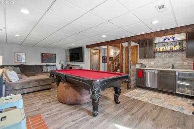Tucked away on 22 private acres above Stevenson, Washington - photo 32