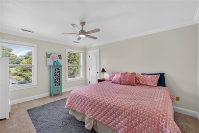 Discover exceptional luxury living in the prestigious Overton - photo 36