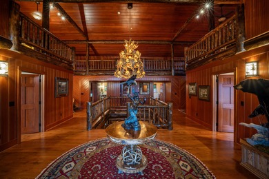 Welcome to Partridge Park, a truly exceptional property located - photo 41