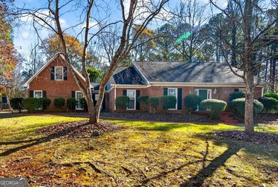 West Point Lake Home Sale Pending in Lagrange Georgia