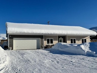 Lake Home For Sale in North Pole, Alaska