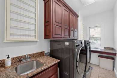 Discover exceptional luxury living in the prestigious Overton - photo 42