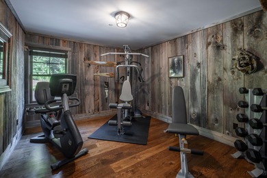 Welcome to Partridge Park, a truly exceptional property located - photo 49