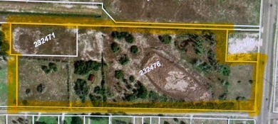 Prime location land tract totaling 19.326 Acres with 6.5 Acres - photo 1
