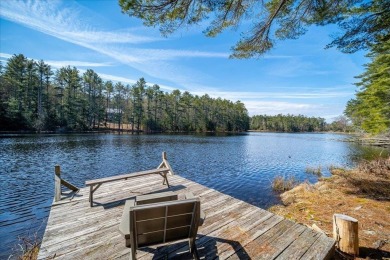 Lake Home For Sale in Forestburgh, New York