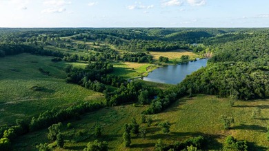 The Stansberry Creek Ranch is located just 10 miles south of - photo 2