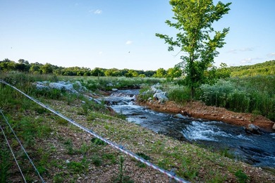 The Stansberry Creek Ranch is located just 10 miles south of - photo 7