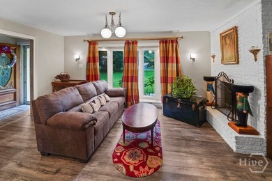 A rare piece of Coastal Georgia awaits on Burnside Island! - photo 8