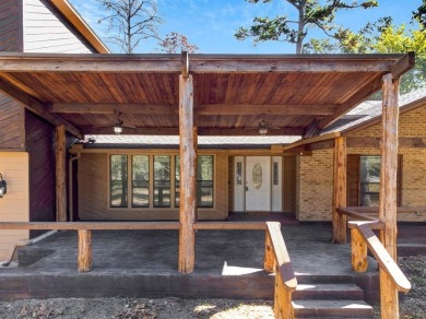 Lake Home For Sale in Hideaway, Texas