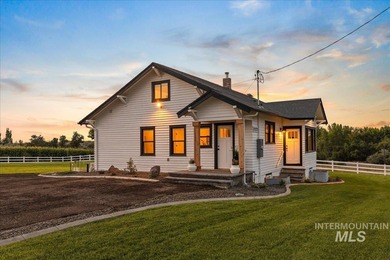 Lake Lowell Home For Sale in Nampa Idaho