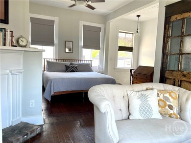 Stunning Historic House! This property was built in the 1800's - photo 3