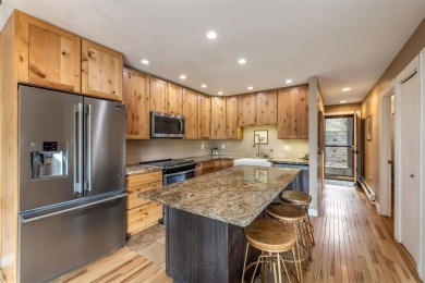 Dillon Reservoir Condo For Sale in Silverthorne Colorado