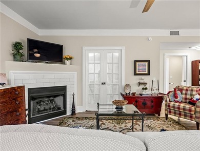 This totally updated 3-bedroom, 2-bath condo offers single-level