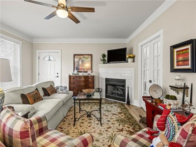 This totally updated 3-bedroom, 2-bath condo offers single-level