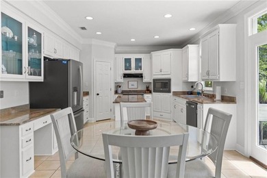 Beautifully maintained and situated on Rock Creek Golf Course - photo 11