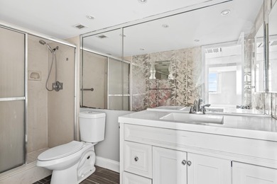 Welcome Home! This beautifully renovated, oversized condo is - photo 12