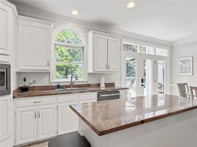 Beautifully maintained and situated on Rock Creek Golf Course - photo 13
