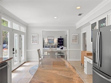 Beautifully maintained and situated on Rock Creek Golf Course - photo 14
