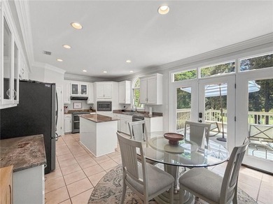 Beautifully maintained and situated on Rock Creek Golf Course - photo 15