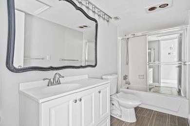 Welcome Home! This beautifully renovated, oversized condo is - photo 15