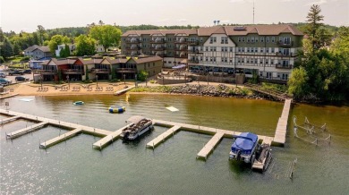 Lake Condo For Sale in Walker, Minnesota