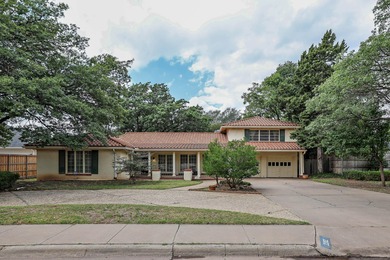 Lake Home For Sale in Amarillo, Texas