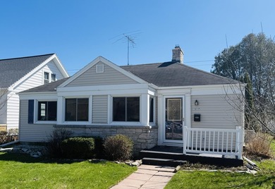 Lake Michigan - Sheboygan County Home For Sale in Sheboygan Wisconsin