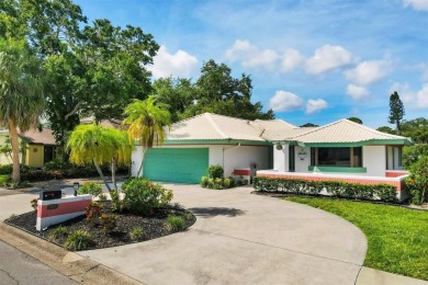 Lake Home For Sale in Sarasota, Florida