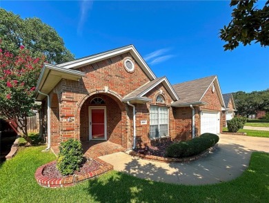 Lake Home Sale Pending in Fort Worth, Texas