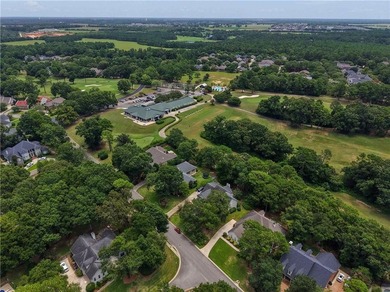 Beautifully maintained and situated on Rock Creek Golf Course - photo 33
