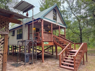 Caddo Lake Escape where the woods, water, and wildlife come - photo 44
