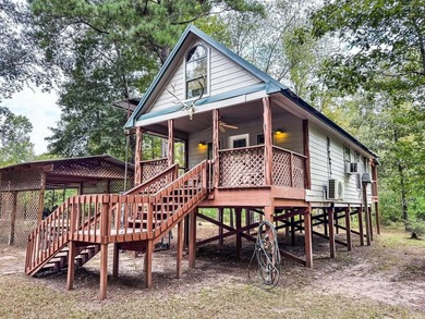 Caddo Lake Escape where the woods, water, and wildlife come - photo 47