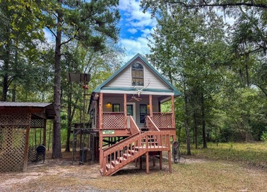 Caddo Lake Escape where the woods, water, and wildlife come - photo 48