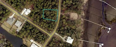 38 Wooded lot in beautiful Cumberland Harbour. Amenities include - photo 1