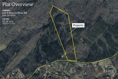 (private lake, pond, coastal) Acreage For Sale in Lula Georgia