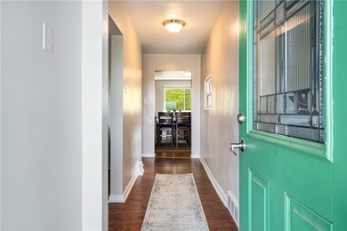 Welcome to this beautifully updated 4-bedroom, 3-full-bath home - photo 4