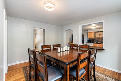 Welcome to this beautifully updated 4-bedroom, 3-full-bath home - photo 7