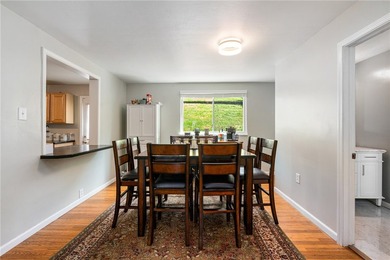 Welcome to this beautifully updated 4-bedroom, 3-full-bath home - photo 8