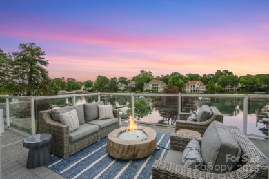 Lake Home For Sale in Cornelius, North Carolina