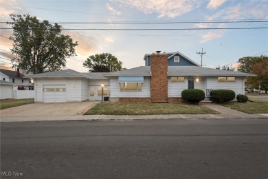 Lake Home For Sale in Lorain, Ohio