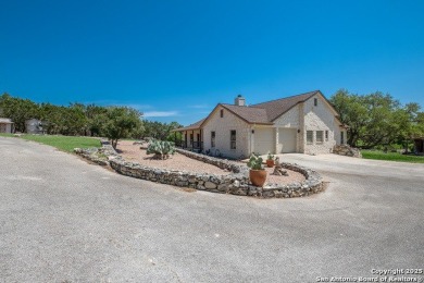 Lake Home For Sale in Spring Branch, Texas