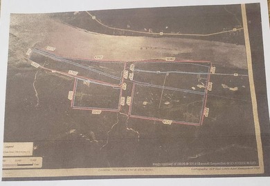 Amazing 738.22 Acres of Ohio River Front property that has all - photo 2