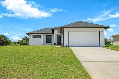 Lehigh Acres Area Home Sale Pending in Lehigh Acres Florida
