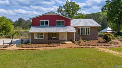 Neely Henry Lake Home For Sale in Rainbow City Alabama