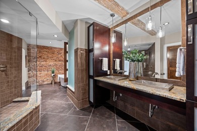 Luxury living just minutes from downtown Raleigh, 614 Capital