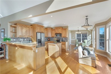 MAGNIFICANT MOUNTAIN VIEWS from almost every room in the home - photo 11