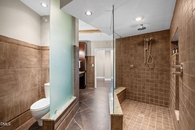 Luxury living just minutes from downtown Raleigh, 614 Capital