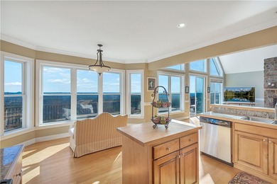 MAGNIFICANT MOUNTAIN VIEWS from almost every room in the home - photo 13