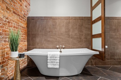 Luxury living just minutes from downtown Raleigh, 614 Capital