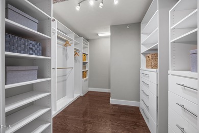 Luxury living just minutes from downtown Raleigh, 614 Capital